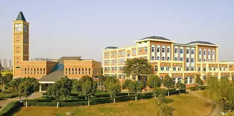 成都国际学校大汇总！开设哪些课程、费用多少？打包拿走不谢