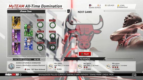 nba2k9为什么总是死机(nba2k18至今小技巧汇总，干货满满)