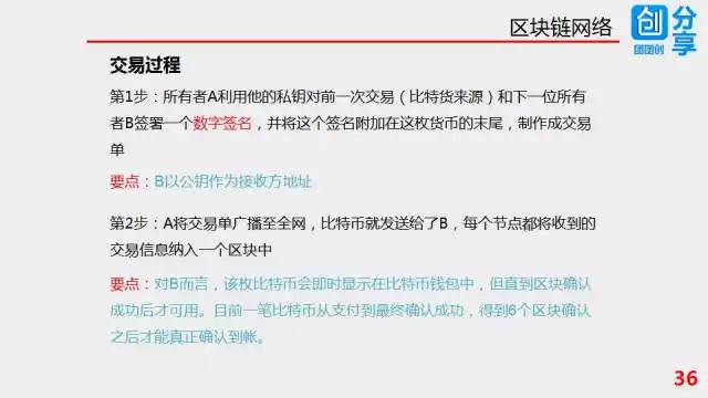 57张PPT彻底搞清楚区块链技术