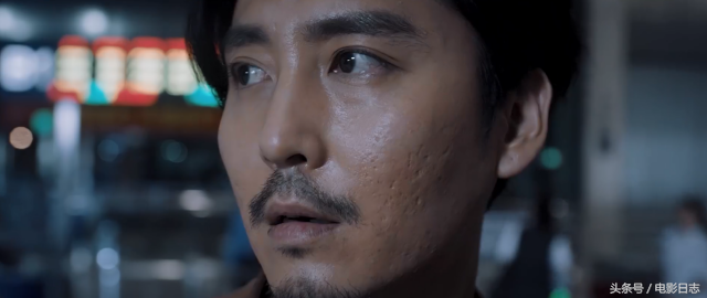 任迪怎么知道任波死了(白夜追凶)