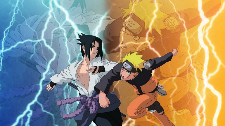 火影忍者,千万不能小看吊车尾,未来成就比天才还高