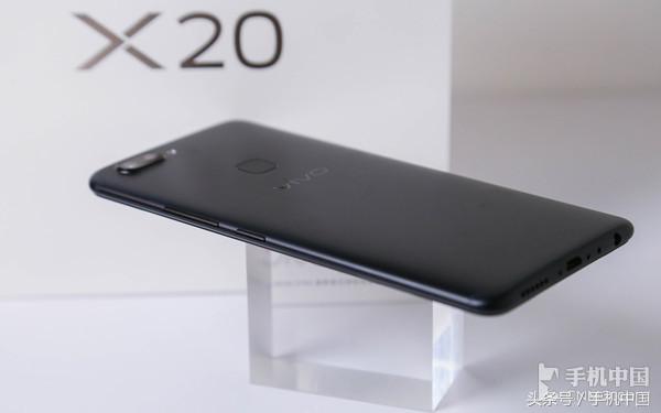 街头篮球\x20外挂(vivo X20全面屏手机体验评测：足够强悍)