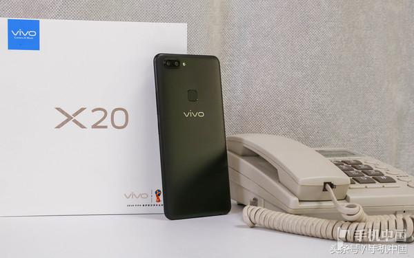 街头篮球\x20外挂(vivo X20全面屏手机体验评测：足够强悍)