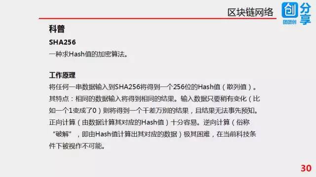 57张PPT彻底搞清楚区块链技术