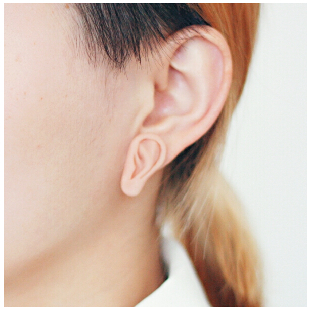 从耳朵形状,看你一生的吉凶祸福,看你的命运如何