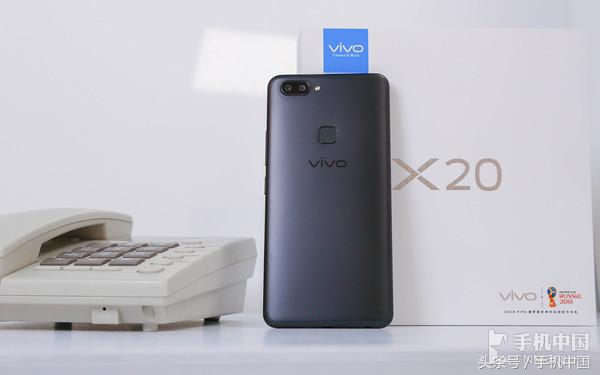 街头篮球\x20外挂(vivo X20全面屏手机体验评测：足够强悍)