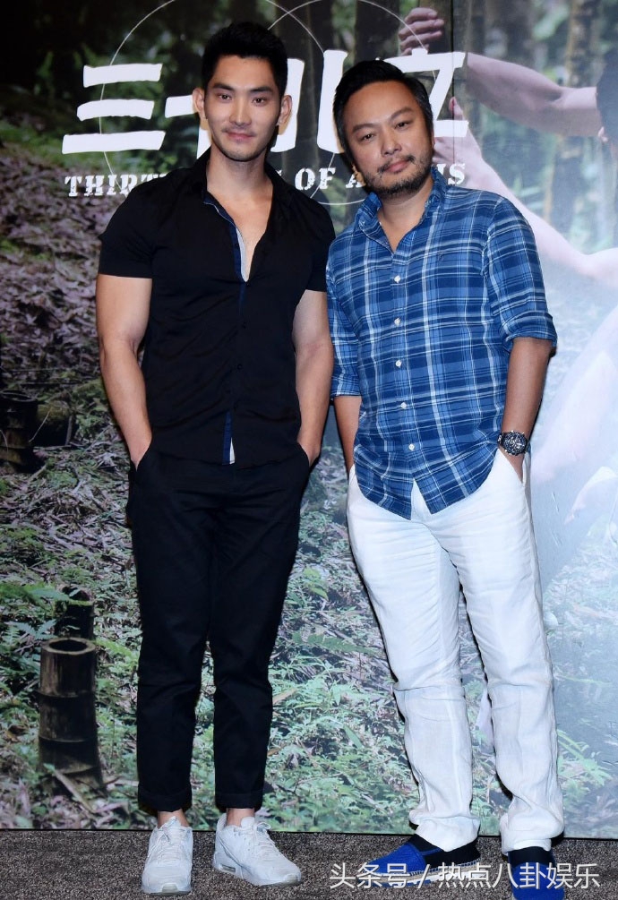 《三十儿立》票房破25万,就开庆功宴,能不能有点出息