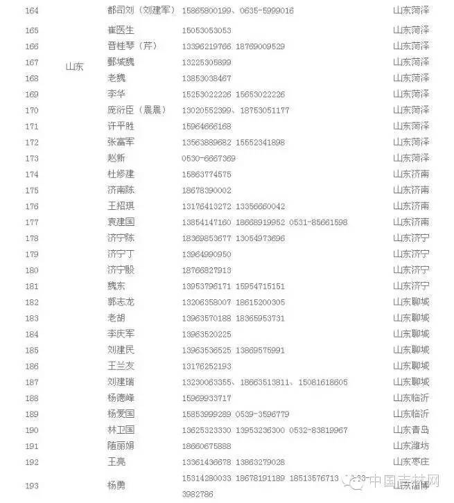 山东问题疫苗事件,山东问题疫苗事件你怎么看