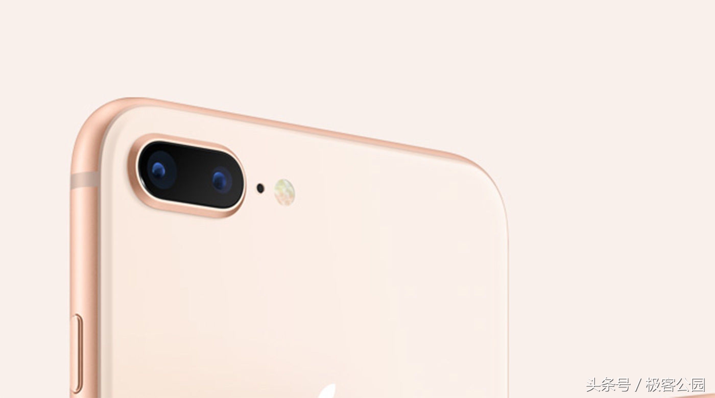 超越GooglePixel和HTC U11，iPhone8 Plus是全世界最好的拍照手机