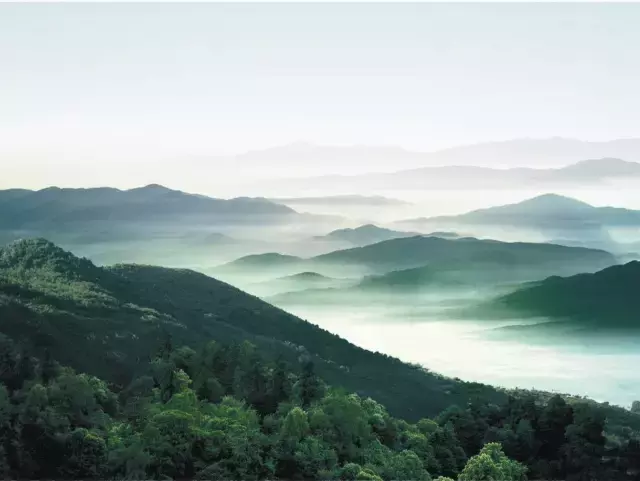 会读巽寮湾的人寥寥无几,所在这座小城有着半城山色半城湖的美誉