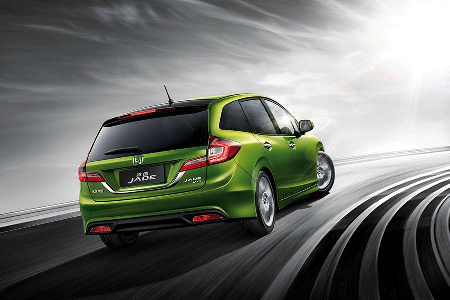 本田雅阁杰德凌派自燃隐患都怪它!今天开始,赶紧去4s免费更换!