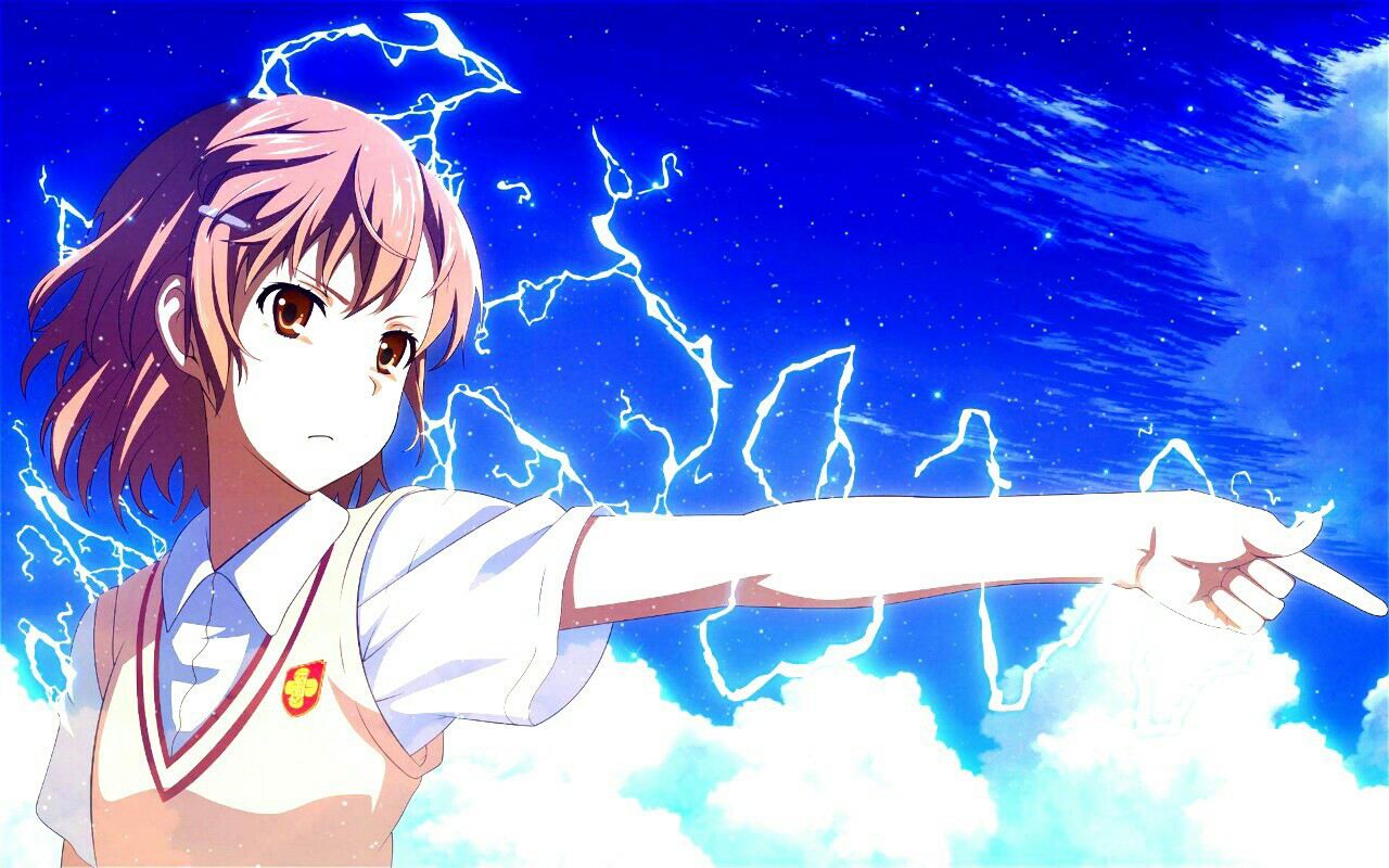 盘点动漫中的那些女学霸!