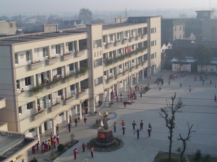 海宁竟有这么多百年学校，光靠历史就能亮瞎你！你母校上榜了吗？