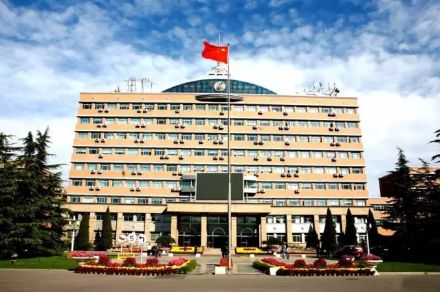 每天一所大学丨NO.6中国传媒大学