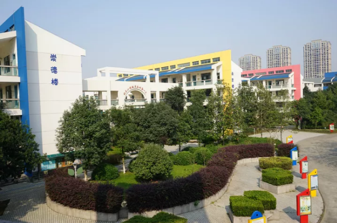 海宁竟有这么多百年学校，光靠历史就能亮瞎你！你母校上榜了吗？