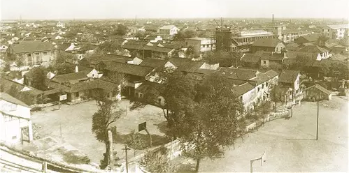 海宁竟有这么多百年学校，光靠历史就能亮瞎你！你母校上榜了吗？