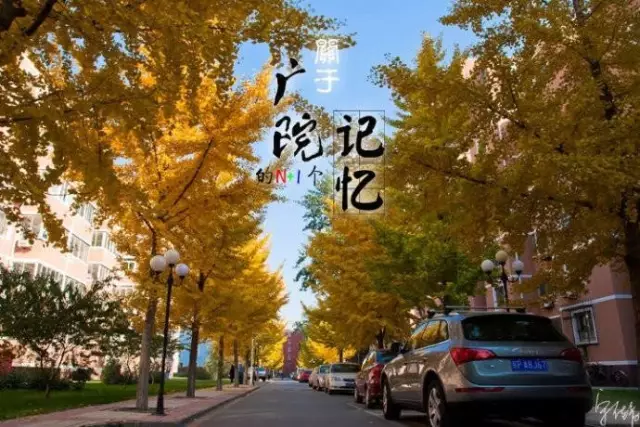 每天一所大学丨NO.6中国传媒大学