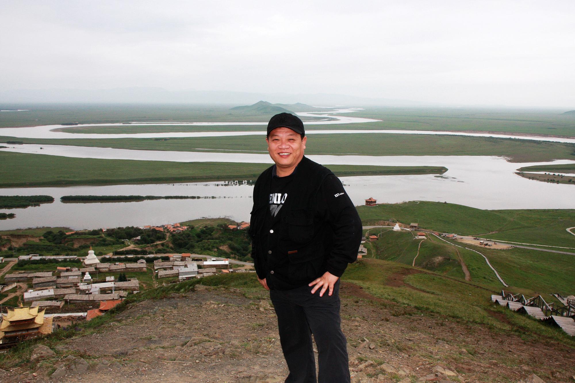 西安电子科技大学计算机学院（恢复高考40年）