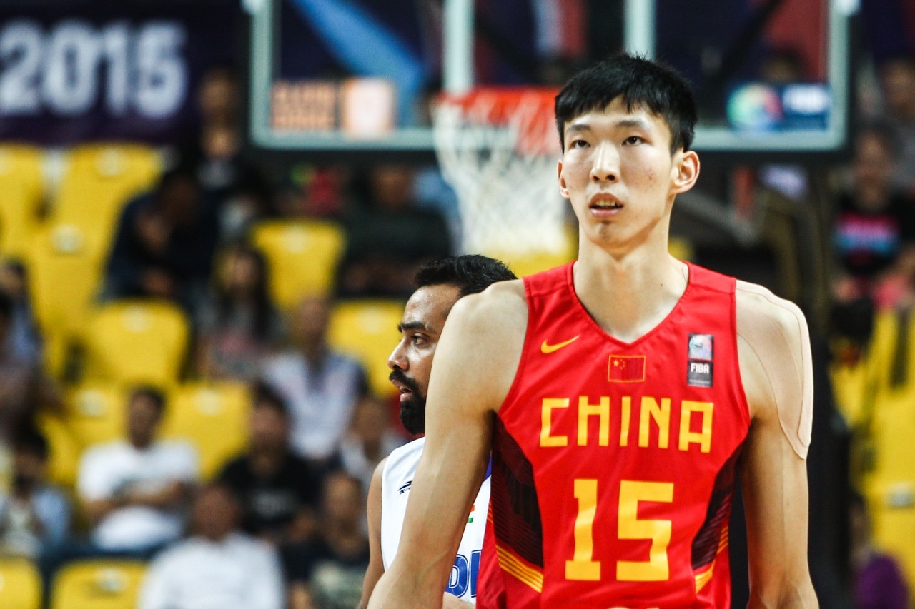 为什么让cba成员必须减肥(NBA球员都是如何控制体重的？为什么周琦在增重，别人却在减肥？)