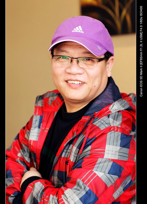 恢复高考40年｜西电计算机学院刘志镜教授：素质是知识的沉淀