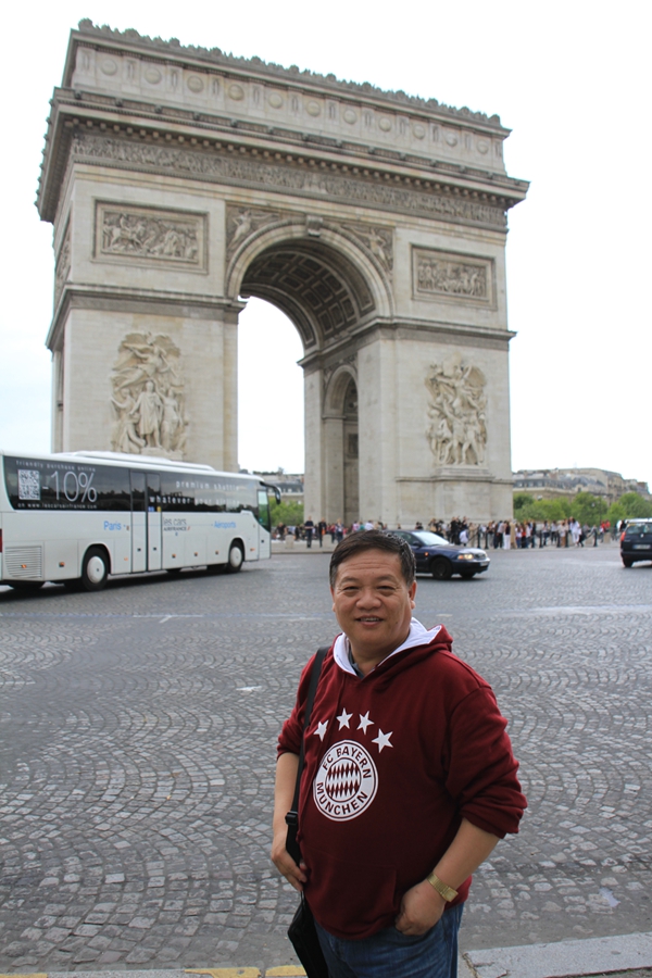 恢复高考40年｜西电计算机学院刘志镜教授：素质是知识的沉淀