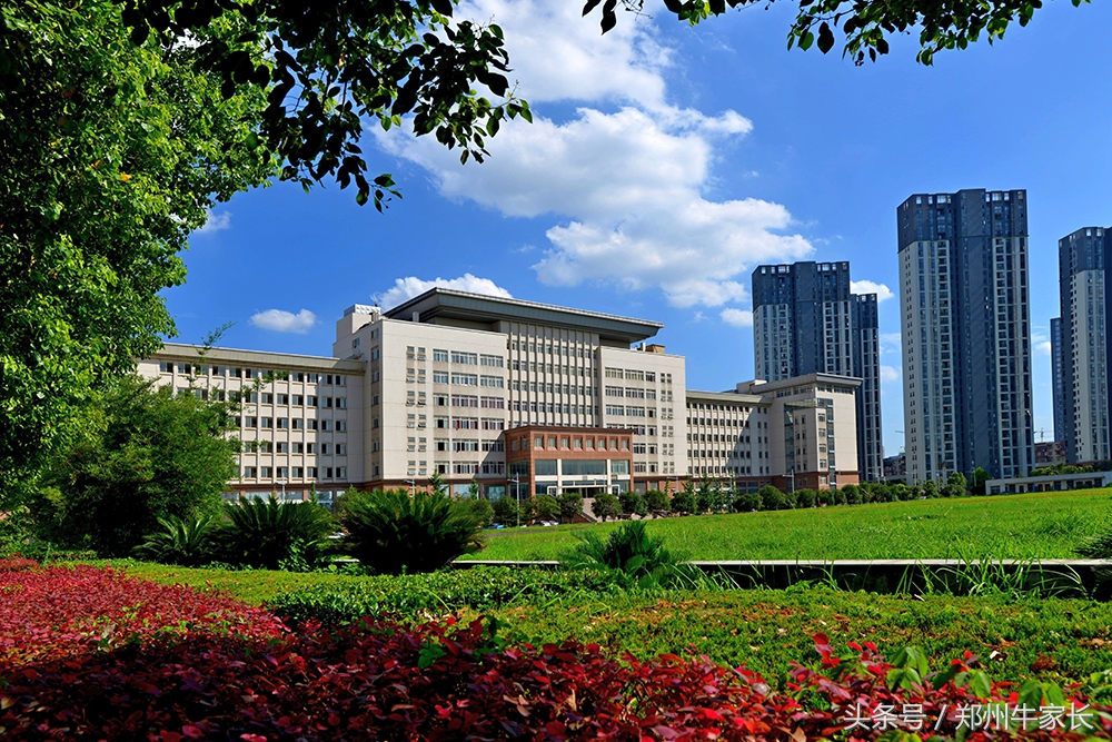 每天一所高校：武汉理工大学