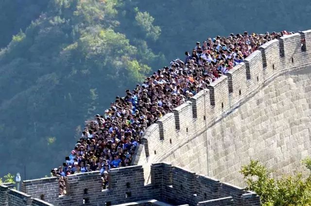 为什么说要在十一国庆把装修定了？