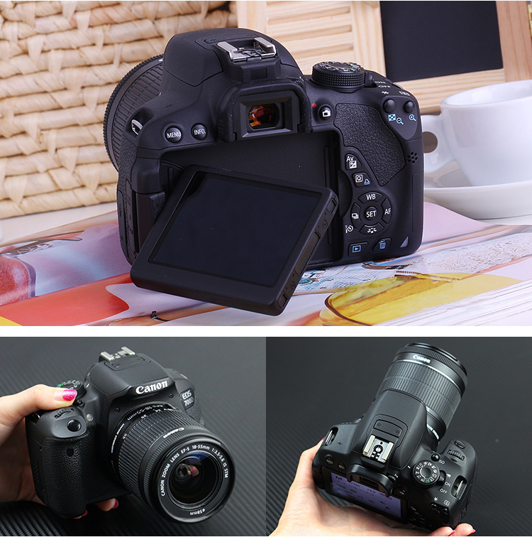 值得入手的数码相机，性价比高的中端单反相机推荐？