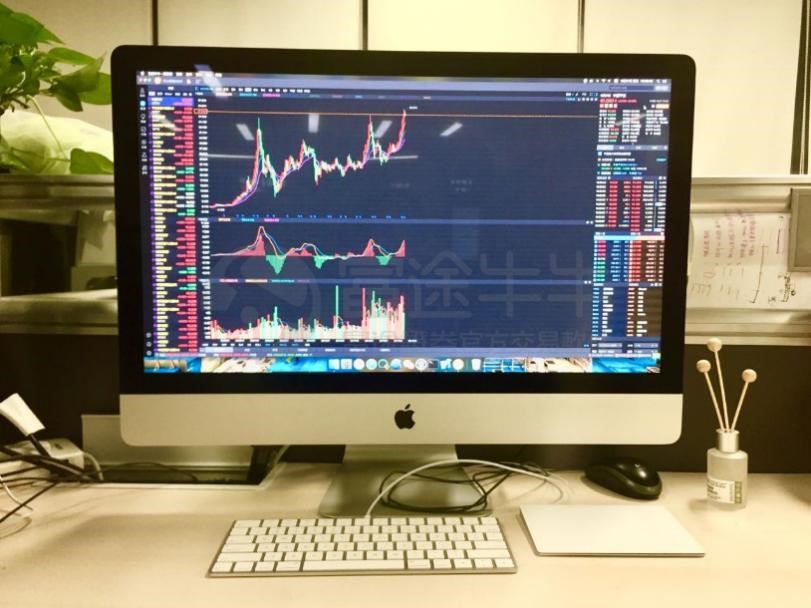 苹果电脑如何优雅炒股？富途证券实现Mac精致体验