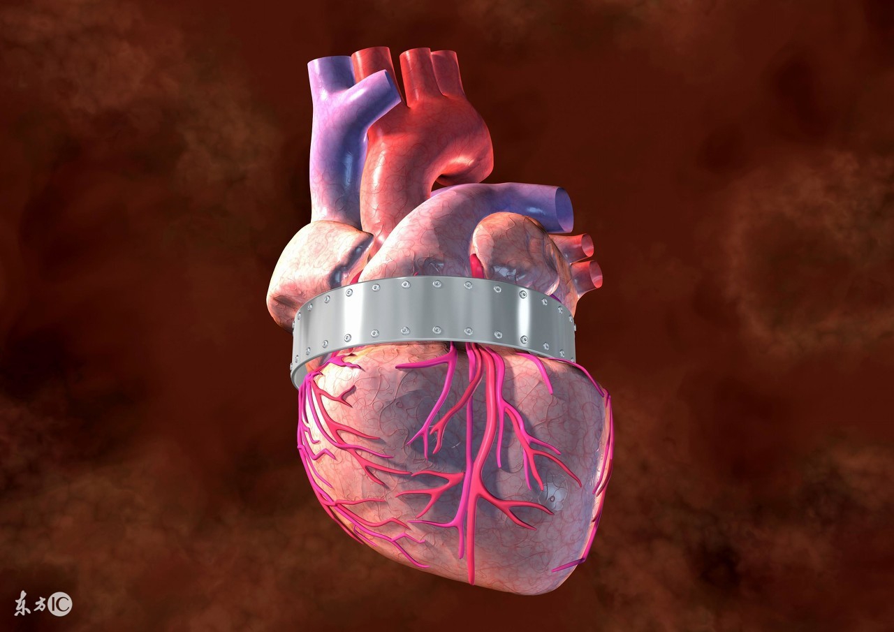 医生提醒：心绞痛有三个急救方法，转发可救人！