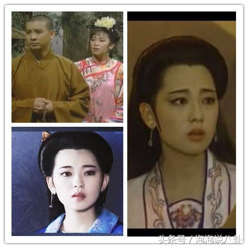 这些有关佛教的电视剧你都看过吗？最喜欢《再世情缘》超好看！
