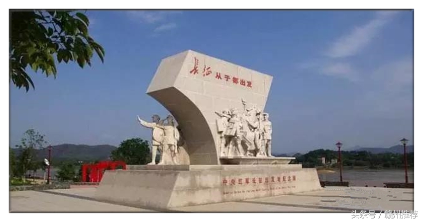 赣州周边两小时内好玩景点推荐排行榜