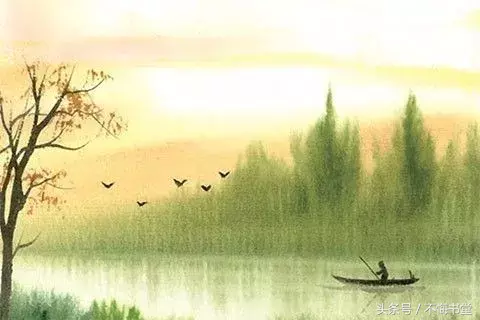 古诗词赏析（五十）——好玩的谐音诗