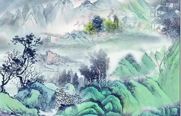 腹有诗书气自华是句名诗，前一句是什么？后一句又是什么？