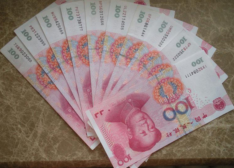 梦见这5种情况,预示自己将行大运