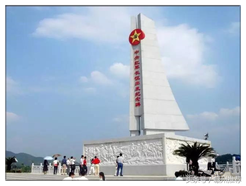 从赣州开车过去不到两小时，这里好吃的、好玩的多到爆……