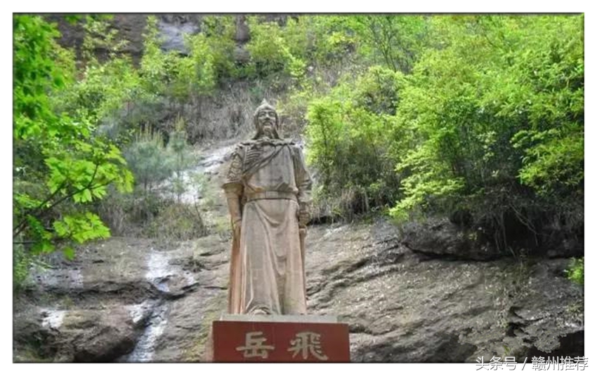 从赣州开车过去不到两小时，这里好吃的、好玩的多到爆……