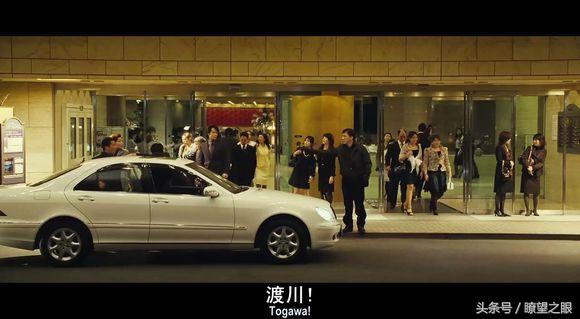 《新宿事件》一部講述中國人在海外為什麼被欺負的電影（下） 找女朋友 第19張