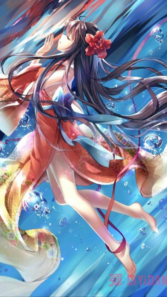 「王者荣耀同人」周瑜x小乔,长不高没关系,我可以低头啊