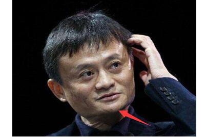 饭勺面相:有钱人的面相有这两个特征,看看你是否有财运