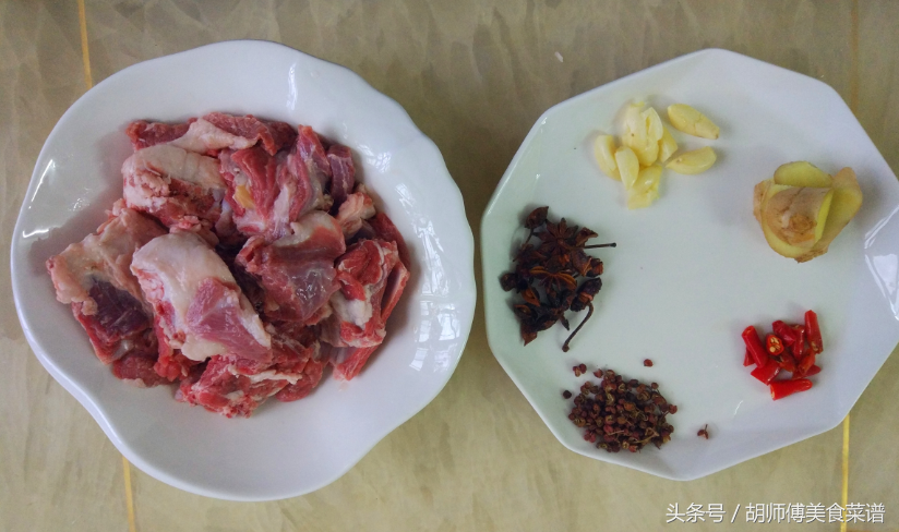 羊肉火鍋的做法,羊肉火鍋的做法 最正宗的做法
