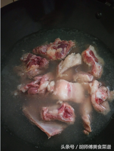 羊肉火锅的做法,羊肉火锅的做法 最正宗的做法