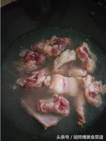 羊肉火鍋的做法,羊肉火鍋的做法 最正宗的做法