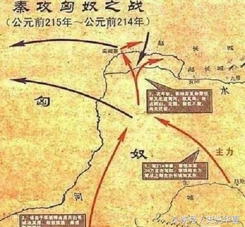 秦始皇为什么要修筑长城？长城有什么历史意义？