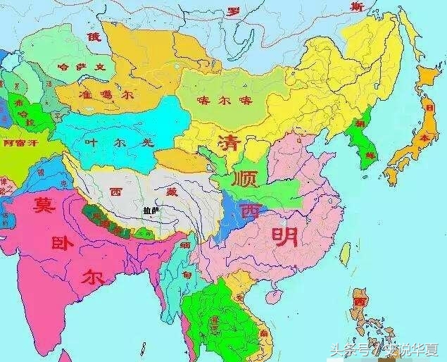 秦始皇为什么要修筑长城？长城有什么历史意义？