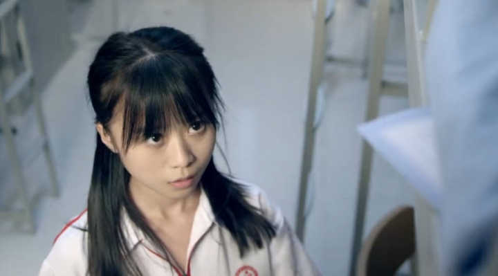 国庆看啥片？《Hi,高考君》带你回忆最美好的青春