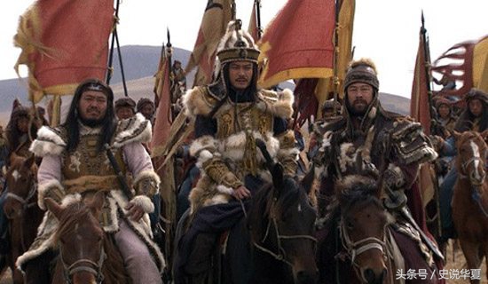 秦始皇为什么要修筑长城？长城有什么历史意义？