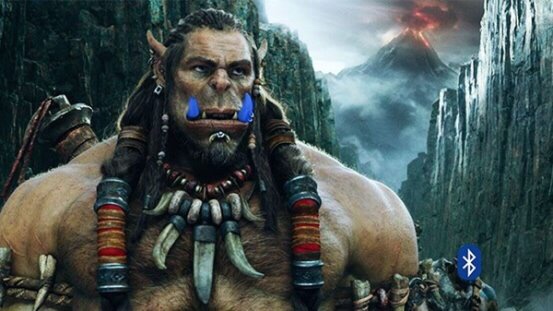 蓝牙耳机的3种解码格式