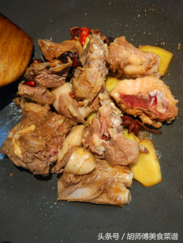 羊肉火鍋的做法,羊肉火鍋的做法 最正宗的做法