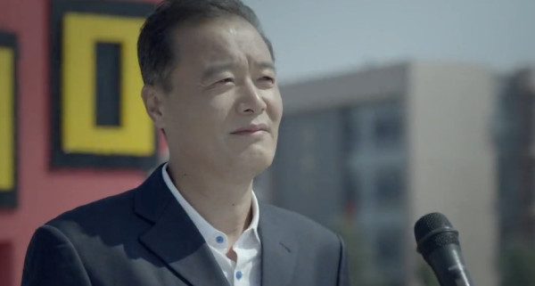 国庆看啥片？《Hi,高考君》带你回忆最美好的青春